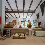 בית כפרי Quinta Do Bom Vento אובידוס