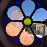 Quinta Do Bom Vento Landhuis Óbidos