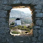 Quinta Do Bom Vento Óbidos
