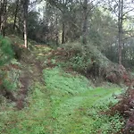 Gospodarstwo wiejskie Quinta Do Bom Vento