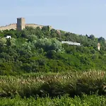 Landhuis Quinta Do Bom Vento Óbidos