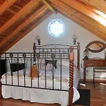 Hétvégi ház Quinta Do Bom Vento Óbidos
