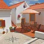 Quinta Do Bom Vento בית כפרי