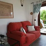 Quinta Do Bom Vento בית כפרי