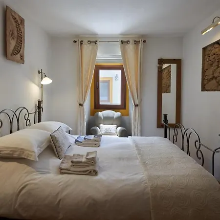 Quinta Do Bom Vento Lantställe Óbidos