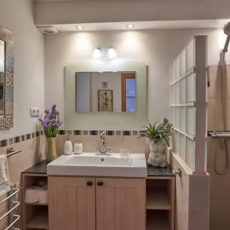 Venkovský dům Quinta Do Bom Vento Óbidos