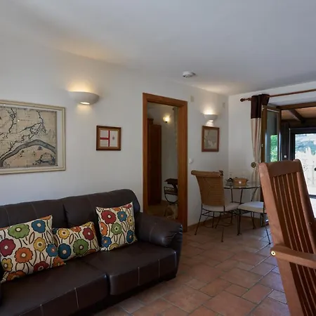 Quinta Do Bom Vento Venkovský dům