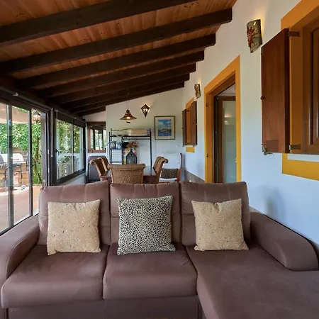 Lantställe Quinta Do Bom Vento Óbidos