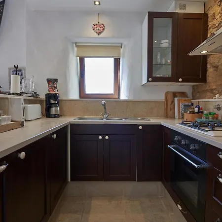 Quinta Do Bom Vento Venkovský dům *