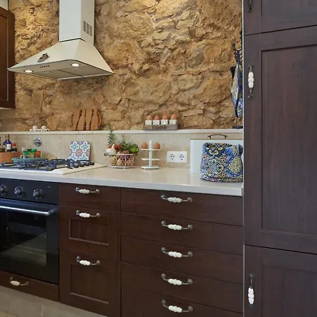 Lantställe Quinta Do Bom Vento *