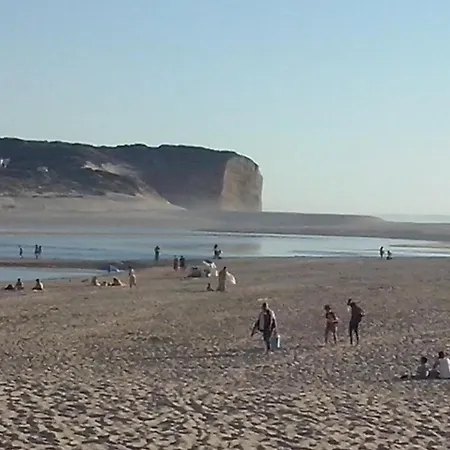 Quinta Do Bom Vento * Óbidos