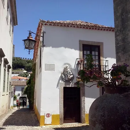 Quinta Do Bom Vento Lantställe