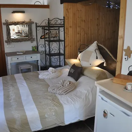 Casa di campagna Quinta Do Bom Vento