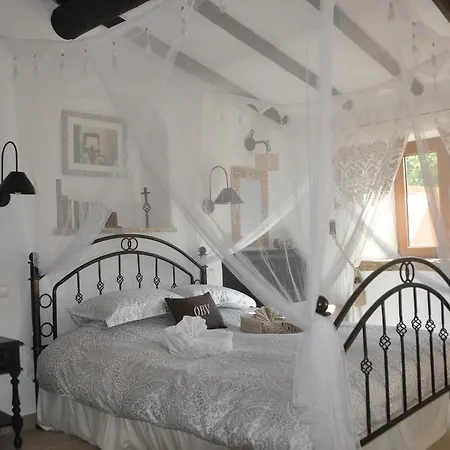 Quinta Do Bom Vento Hétvégi ház