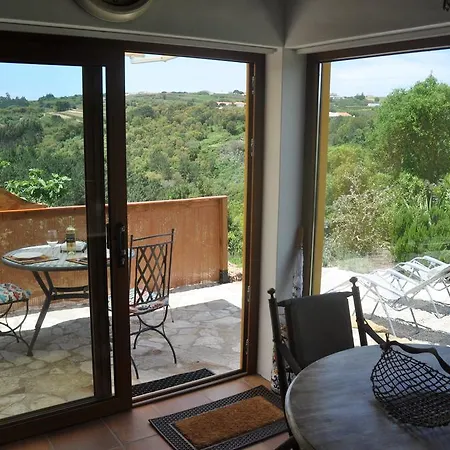 Venkovský dům Quinta Do Bom Vento *