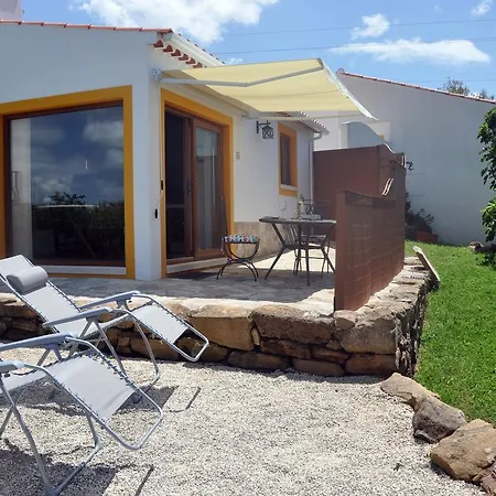 Quinta Do Bom Vento Obidos