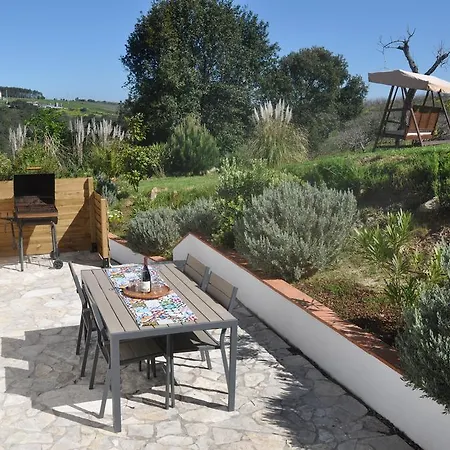 Lantställe Quinta Do Bom Vento *