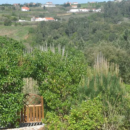 Lantställe Quinta Do Bom Vento