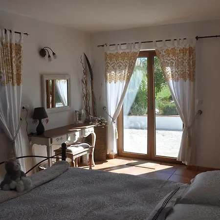 Quinta Do Bom Vento Venkovský dům *