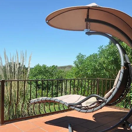 Quinta Do Bom Vento Country house
