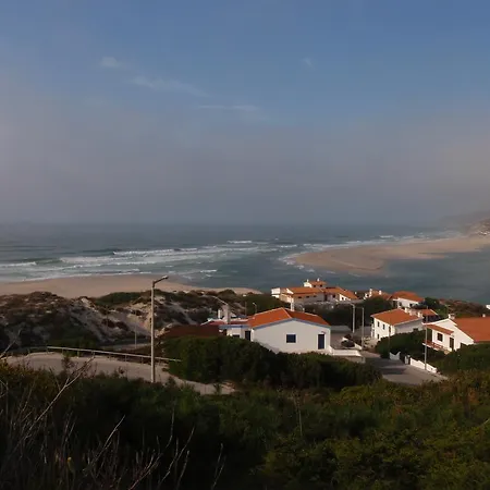 Hétvégi ház Quinta Do Bom Vento Óbidos