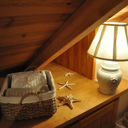 Quinta Do Bom Vento * Óbidos