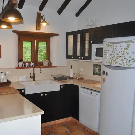 Quinta Do Bom Vento Lantställe