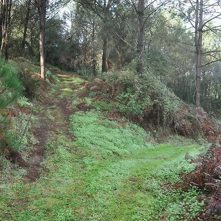 Venkovský dům Quinta Do Bom Vento