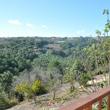 Quinta Do Bom Vento Venkovský dům