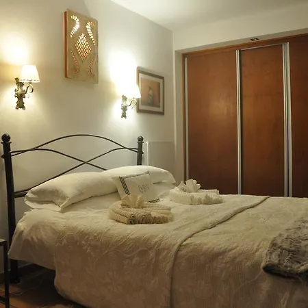 Quinta Do Bom Vento Lantställe *