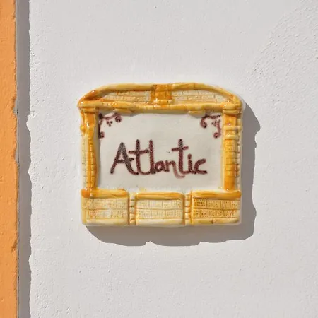 Quinta Do Bom Vento Venkovský dům