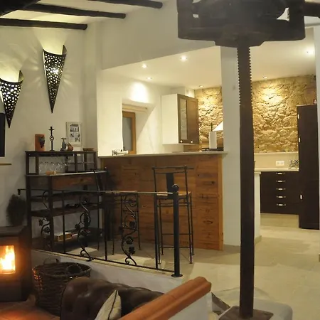 Quinta Do Bom Vento * Óbidos