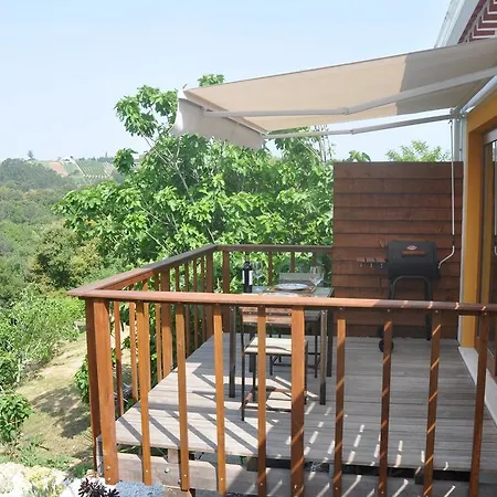 Quinta Do Bom Vento Óbidos