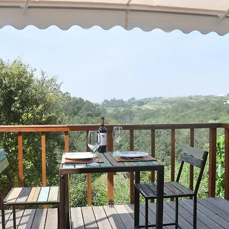 Quinta Do Bom Vento Venkovský dům *