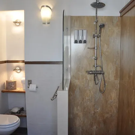 Venkovský dům Quinta Do Bom Vento *