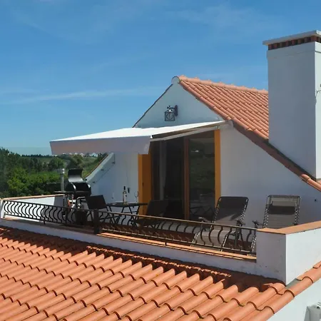 Venkovský dům Quinta Do Bom Vento *