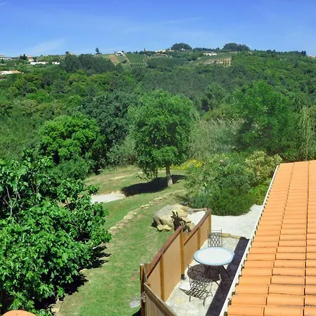 Venkovský dům Quinta Do Bom Vento *