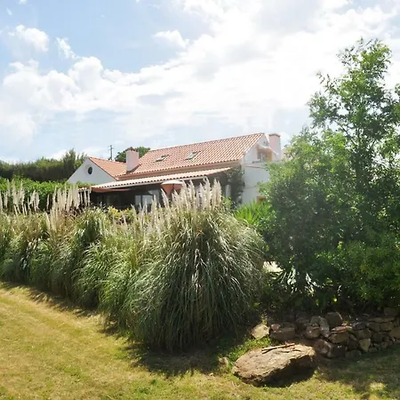 Quinta Do Bom Vento Venkovský dům