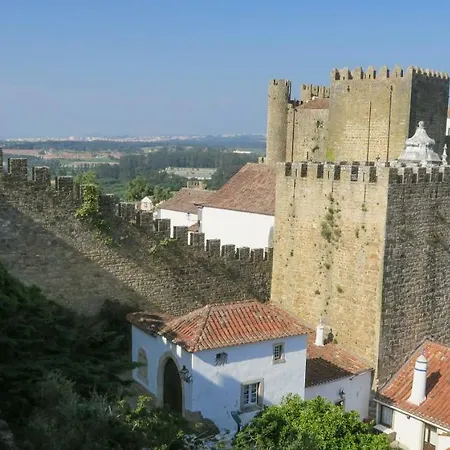 Lantställe Quinta Do Bom Vento *