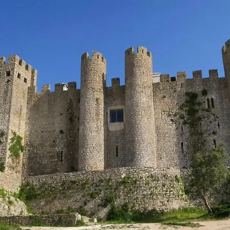 Lantställe Quinta Do Bom Vento