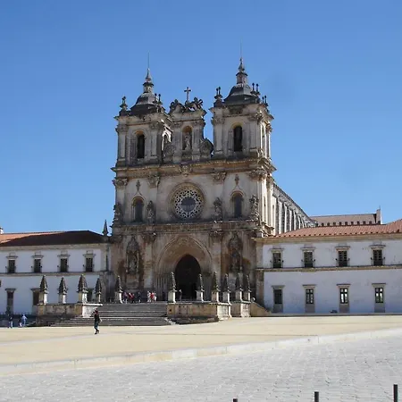 Quinta Do Bom Vento * Obidos