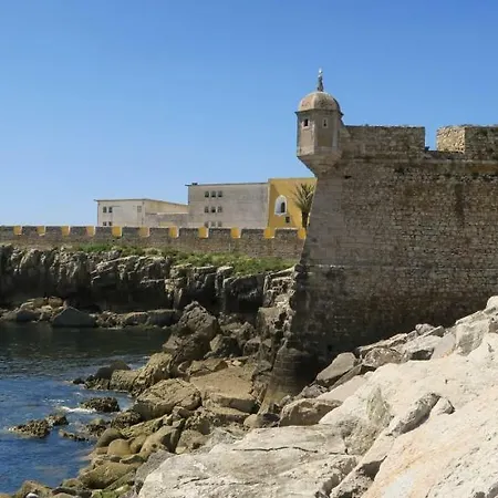 Lantställe Quinta Do Bom Vento Óbidos