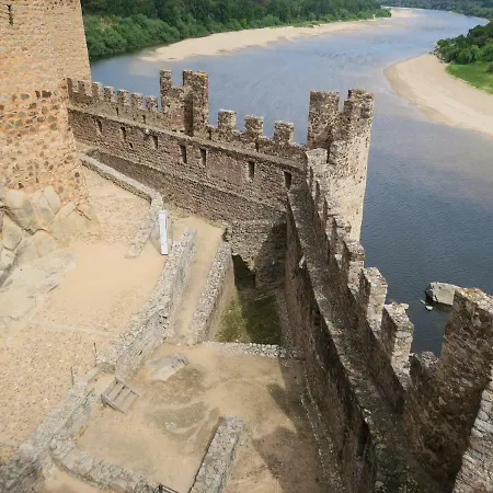 Venkovský dům Quinta Do Bom Vento *