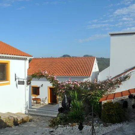 Venkovský dům Quinta Do Bom Vento *