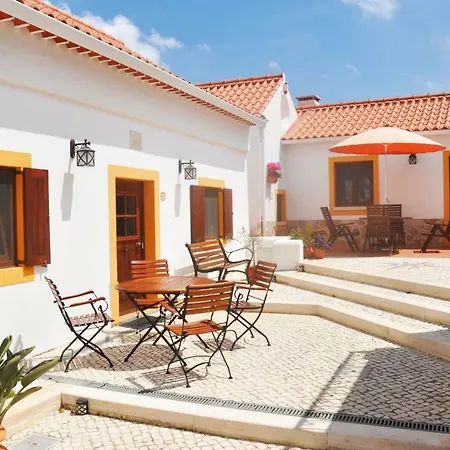 Quinta Do Bom Vento *