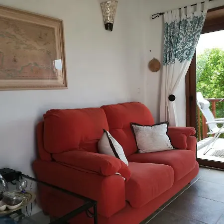 Quinta Do Bom Vento Venkovský dům