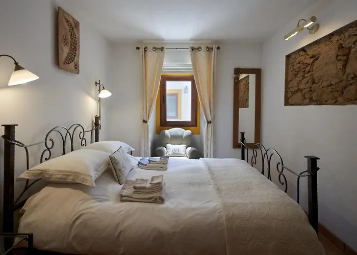 Quinta Do Bom Vento Country house Obidos