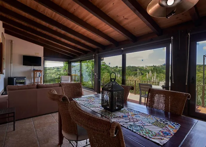 Landsted Quinta Do Bom Vento *