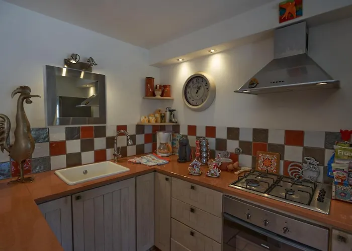 Quinta Do Bom Vento * Óbidos