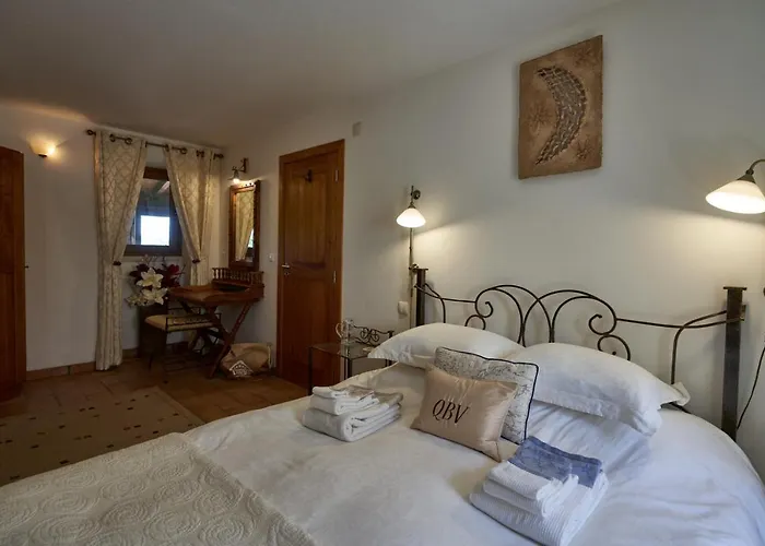 Quinta Do Bom Vento Landsted *